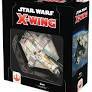 STAR WARS X-Wing 2nd Edition - Ghost Expansion Pack swz49